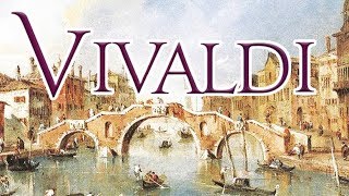 Vivaldi 12 Concertos Op 7 [upl. by Genna]