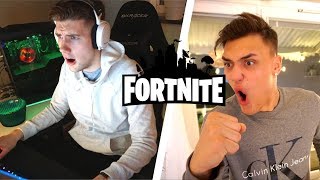 JAG COACHAR L22  FORTNITE [upl. by Telrats]