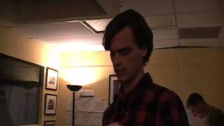 Matthew Gray Gubler The Unauthorized Documentary Episode 2 [upl. by Eurydice]