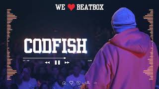 3 MIN of CODFISHs old beats [upl. by Costello986]