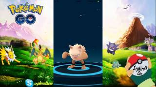 Pokemon Go spécial évolution 2 grodoudou triopikeur persian akwakwak colossinge ectoplasma [upl. by Aranaj]