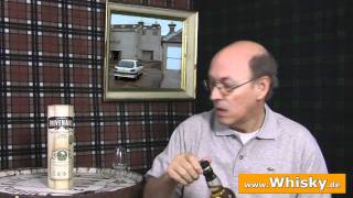 Whisky Verkostung Port Ellen 1983 McGibbons Provenance [upl. by Attenyt]