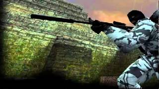 descargar e instalar wall hack para counter strike 16 [upl. by Anairda]