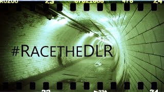 Race The DLR [upl. by Virgil]