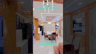 interiordesign interior home 3bhk neelushomeinteriorstelugu726 [upl. by Marlow13]