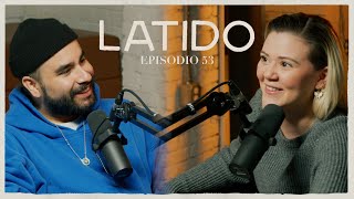 Latido Podcast  Episodio 53  La compasión no es opcional [upl. by Notsej]