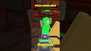 PIZZA HAWAJSKA [upl. by Sada]