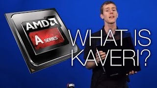 What is AMD Kaveri ASeries APU Explained  Tech Tips [upl. by Magna]