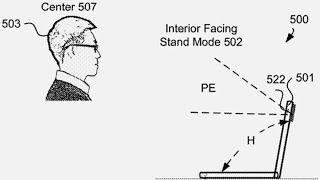 SO MOTOROLAS NEXT RAZR FLIP MIGHT HAVE A MOTORIZED HINGE [upl. by Ettennal]