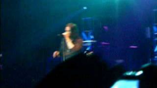 Alter Bridge  Blackbird  Alcatraz 29112008 [upl. by Idrahs]