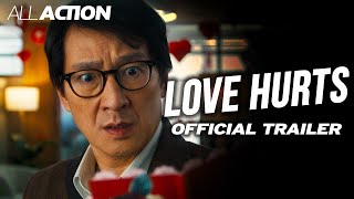 Love Hurts official trailer  directed by Jonathan Eusebio  MOVIESINFOC  lovehurt  trailer [upl. by Aljan]