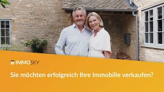 Immobilie erfolgreich verkaufen [upl. by Kristoforo]