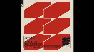 Joe Smooth  Promised Land Gerd Janson Extended Remix AREE070 [upl. by Fillian]