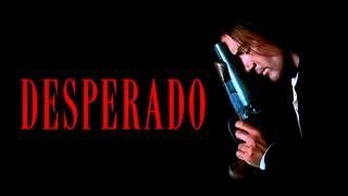 Desperado 1995 ActionWestern Full Movie Facts amp Review  Antonio Banderas Salma Hayek Danny Trejo [upl. by Apoor]