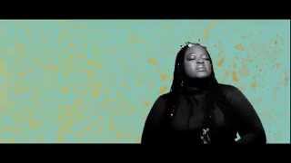 Eska  Shades Of Blue Official Video [upl. by Annohsal]