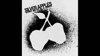 Love Fingers by Silver Apples 1968 original [upl. by Suivatna]