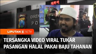 Motif Kasus Viral Tukar Pasangan Halal Menaikkan Popularitas Pengobatan Tradisional  Liputan 6 [upl. by Elsy]