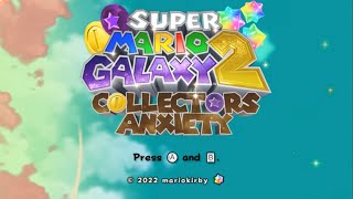 1【新シリーズ！】SMG2 Collectors Anxiety Demo版 配信 [upl. by Llertak]