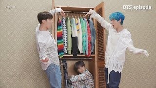 BTS prank amp tease each other [upl. by Calendra439]