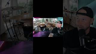 Drummer Reacts To  El Estepario Siberiano BYOB  SYSTEM OF A DOWN  DRUM COVER shorts reaction [upl. by Oren]