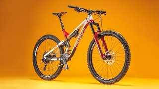 Commencal Meta AM 29 Review  2020 Bible of Bike Tests [upl. by Aiepoissac701]