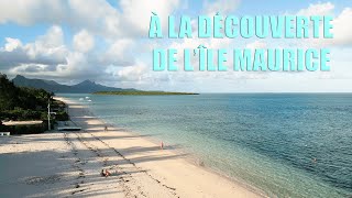 À LA DÉCOUVERTE DE LÎLE MAURICE  LES FADAS DE LA FORÊT [upl. by Eldreda]