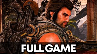 Bulletstorm Full Clip Edition Full Game Walkthrough 100 Complete  Longplay [upl. by Oryaj]