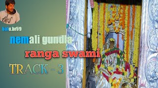 Sri Nemaligundla ranganayaka song 3  track 3 [upl. by Adnaugal]