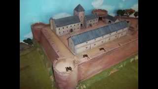 FESTUNG 172  Fortress scale 172 [upl. by Hogue384]