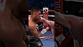 Amir Khan – Two Sides of Boxing 👀 [upl. by Jarv]