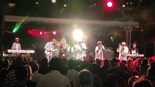 The Congos REVOLUTION live AT THE KILOWATT concert 2023 [upl. by Ohara]