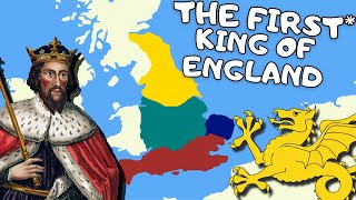 Who Was Alfred the Great [upl. by Jarred172]