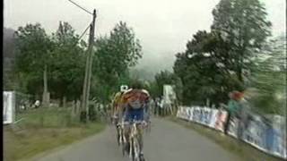 TOUR DE FRANCE 1994HAUTACAM [upl. by Lion]