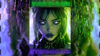 Eternxlkz  Insomnia Official Audio [upl. by Holofernes]