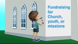 Church Fundraising  Easy Fundraiser to Make Money YT [upl. by Kleinstein]