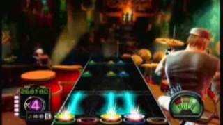 Guitar Hero 3  Stricken 100 FC Expert [upl. by Peg986]