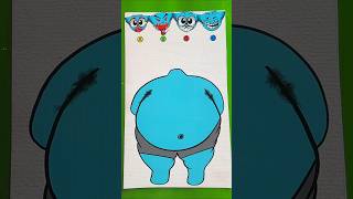 The Joy 3 TAWOG infection Gumball Real eye changing gumball darwin shorts [upl. by Oicirbaf]