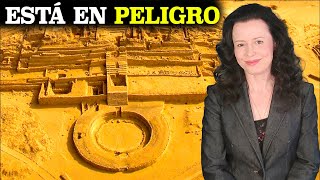 Los misterios de la ciudad más antigua de América [upl. by Gordie]