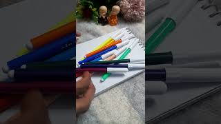 beautiful diary design part 1💕✨️diary trending youtubeshorts simran artsampcrafts [upl. by Behka844]