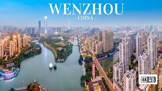 wenzhou zhejiang china [upl. by Pietra462]