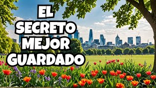 El parque más hermoso de Londres que pocos conocen [upl. by Enrol]