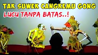 BAGONG LUCU WAYANG KULIT LAKON ISTIMEWA KI SENO NUGROHO [upl. by Hatokad]