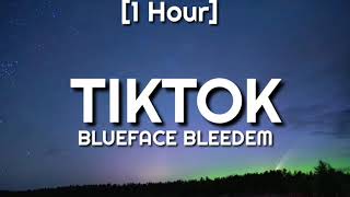 Blueface  Tiktok 1 Hour [upl. by Drain913]