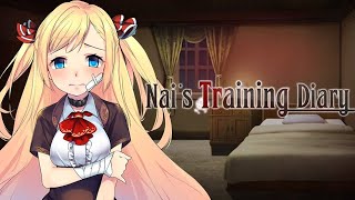 Nais Training Diary Android y PC Español [upl. by Thema]