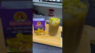 Homemade jaljeera recipe  easy jaljerra recipe  recipe homemade summer drinks asmr [upl. by Jillian]