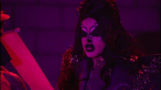 Dragula Season 6 Episode 7 Extermination Challenge [upl. by Faun910]