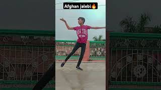 Afghan Jalebi Dance Cover  Harsh Bhagchandani Choreography 🔥 shorts afghanjalebi [upl. by Thebault305]