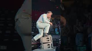 Work it Out JOE JONAS full  live at Calgary Stampede [upl. by Novihs]