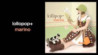 lollopop  marino Flavor Records [upl. by Shultz536]