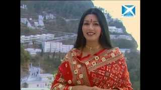 Deepti Bhatnagar talks about Maa Vaishno Devi [upl. by Aidnyl114]